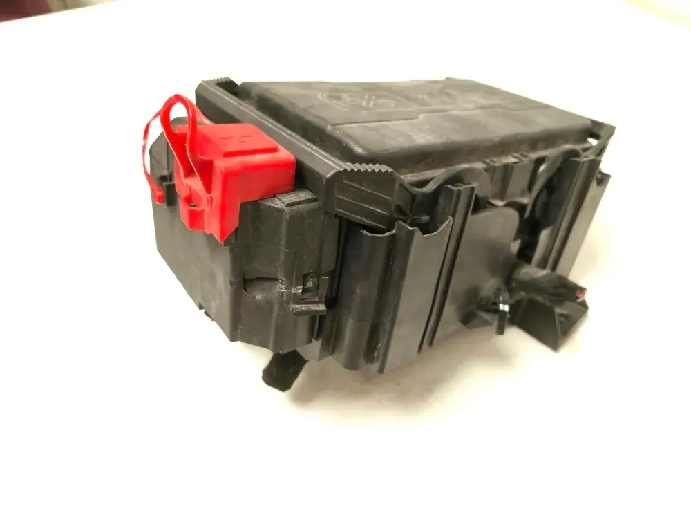 OPEL Insignia B (2017-2024) Fuse box 39116626 33562213