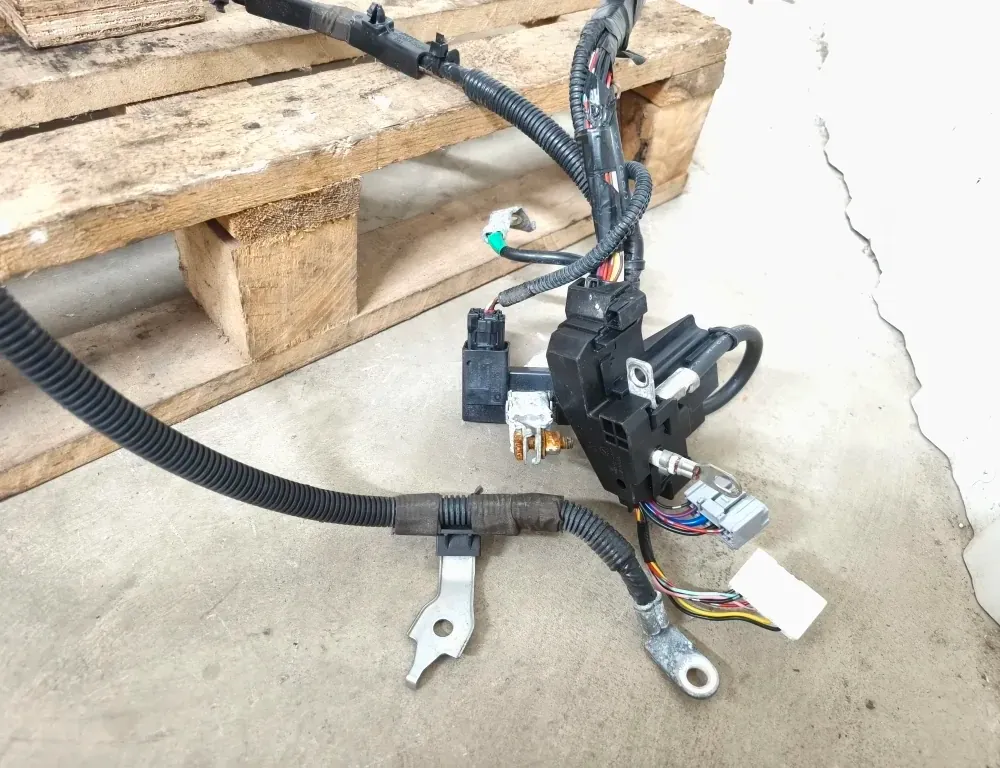 TOYOTA Avensis 3 generation (2009-2020)  Голый двигатель 1ZRFAE,A1ZRE12U 33562696