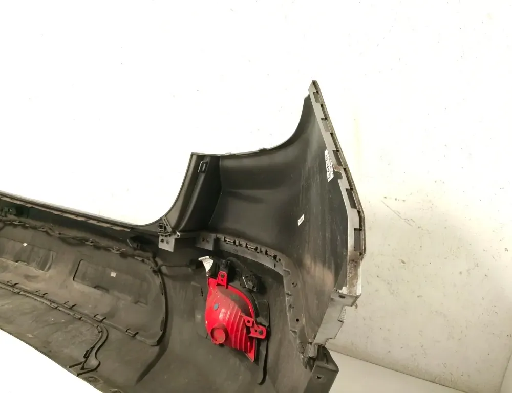 OPEL Mokka 1 generation (2012-2015) Aizmugurējais buferis 95350238 33567971