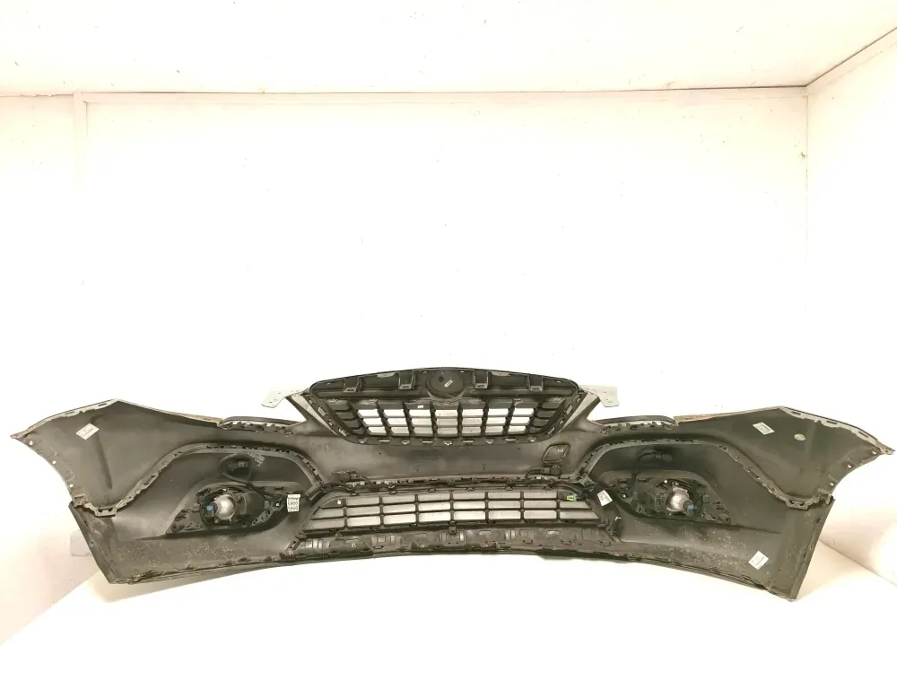 OPEL Mokka 1 generation (2012-2015) Бампер передний 95276671 33567978