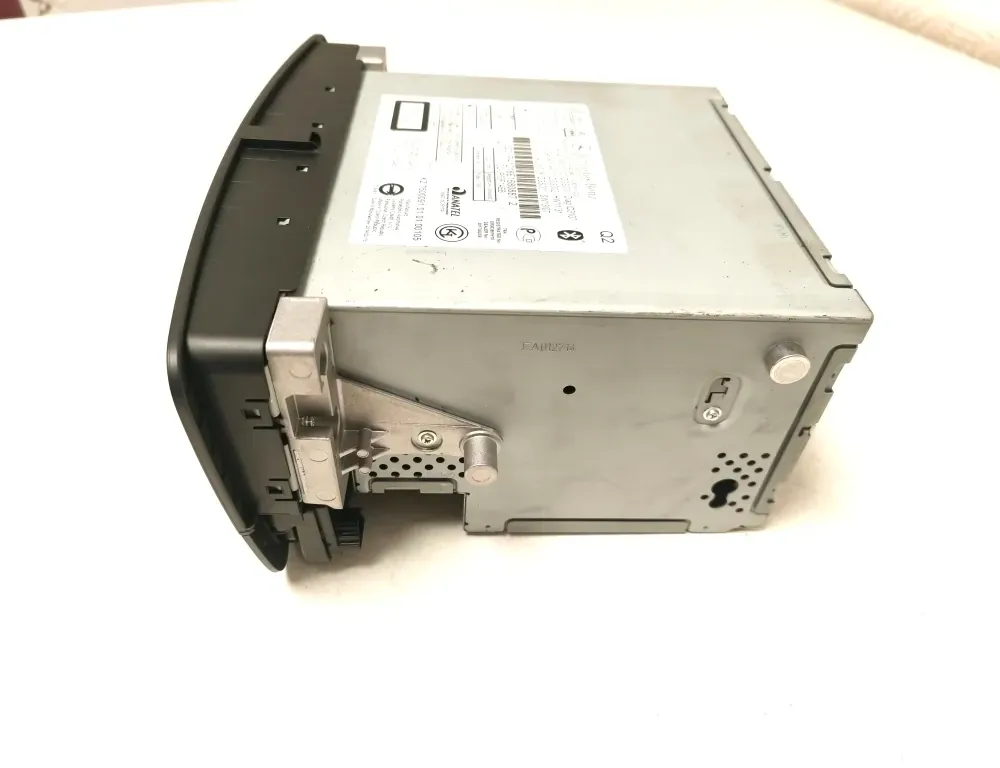 MERCEDES-BENZ B-Class W246 (2011-2020) Автомагнитола с навигацией A2469000012,A2469019901,A2129025008 33611734