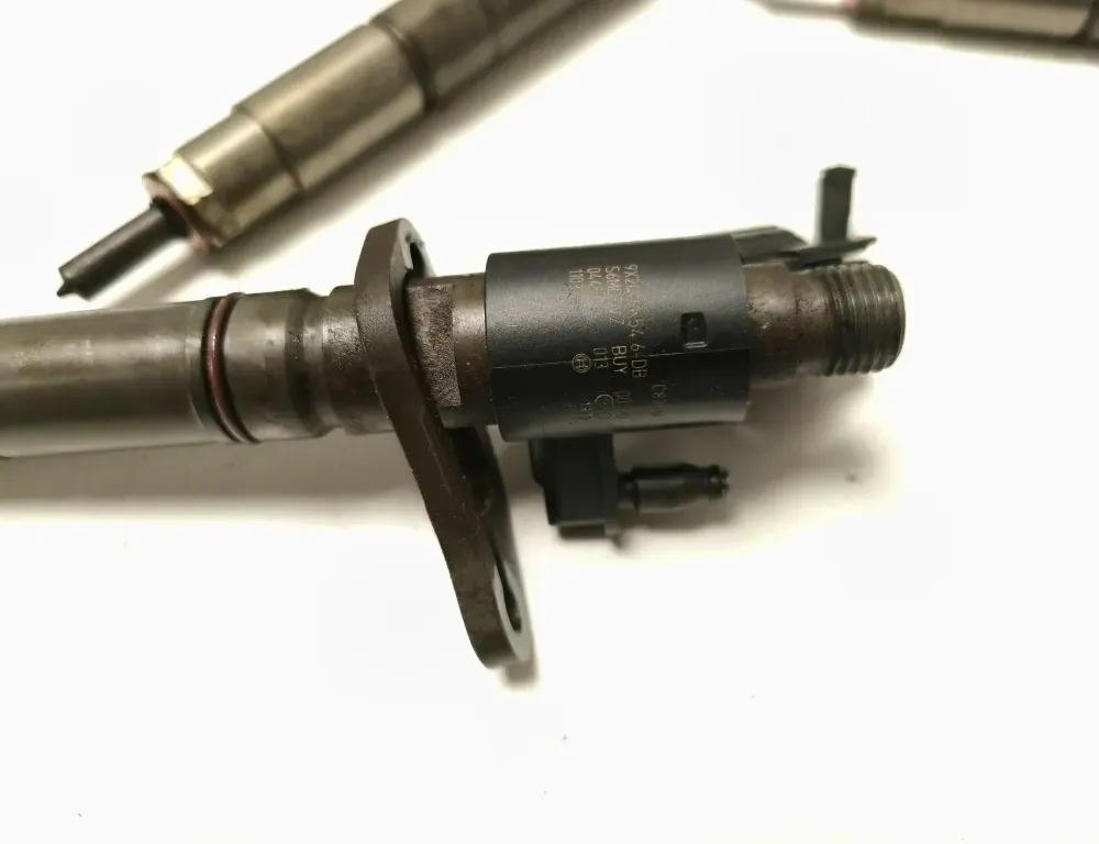 LAND ROVER Range Rover Sport 1 generation (2005-2013) Fuel system AH2Q9B395AC,0445010629,9X2Q9K546DB,0445116013 33696280