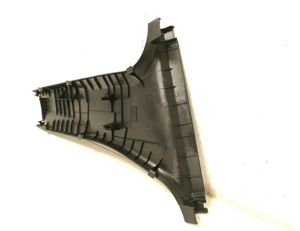 MAZDA CX-3 1 generation (2015-2024) Боковая стойка левой стороны DF7B68230 33708475