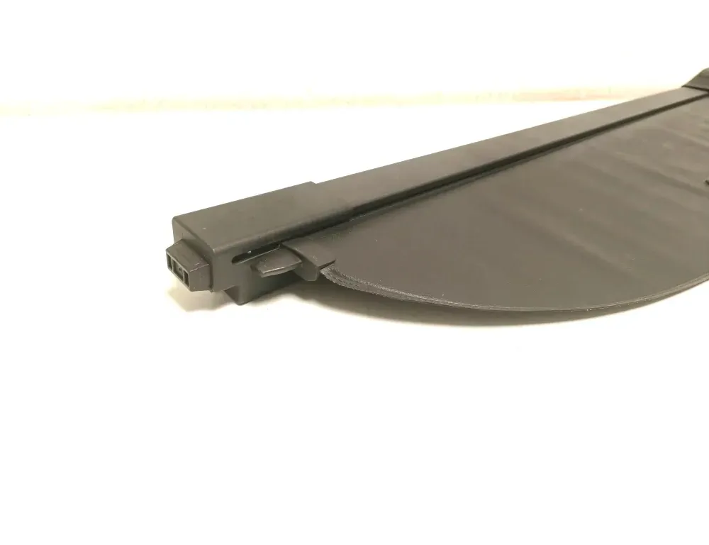 OPEL Astra K (2015-2021) Rear Parcel Shelf 33711319