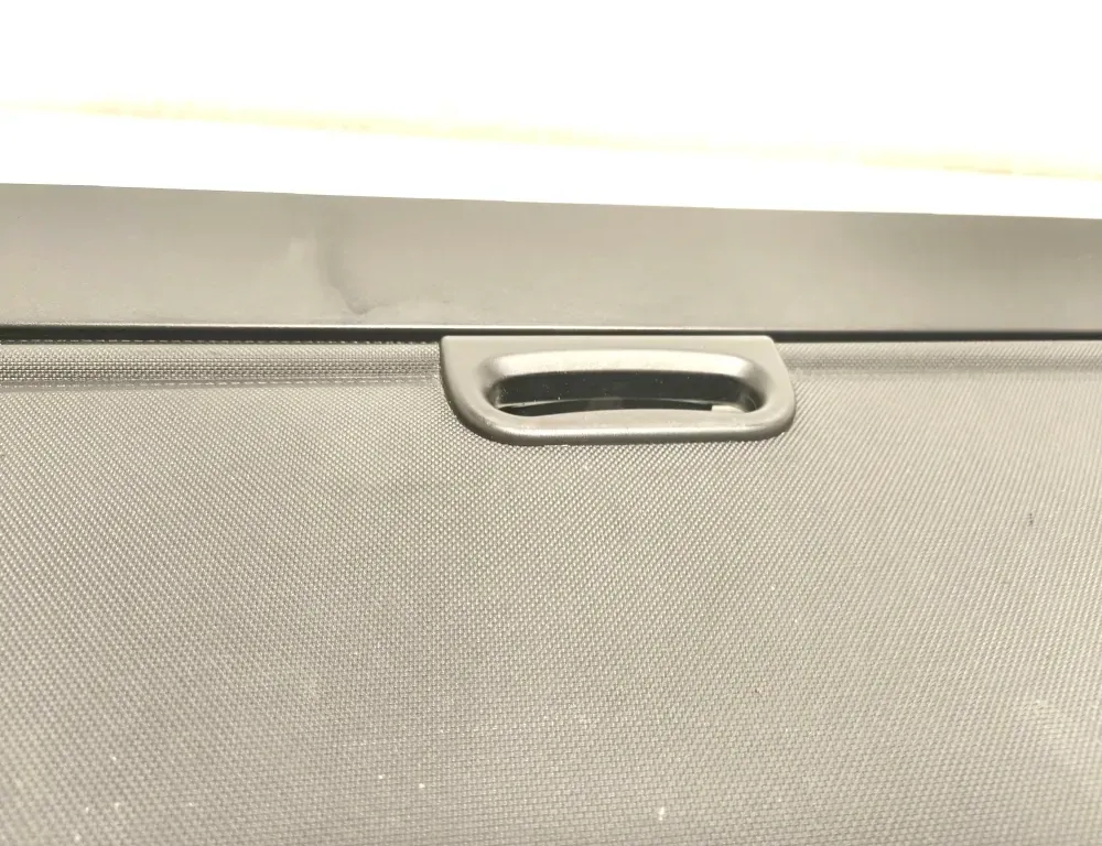 BMW X3 F25 (2010-2017) Rear Parcel Shelf 33715640