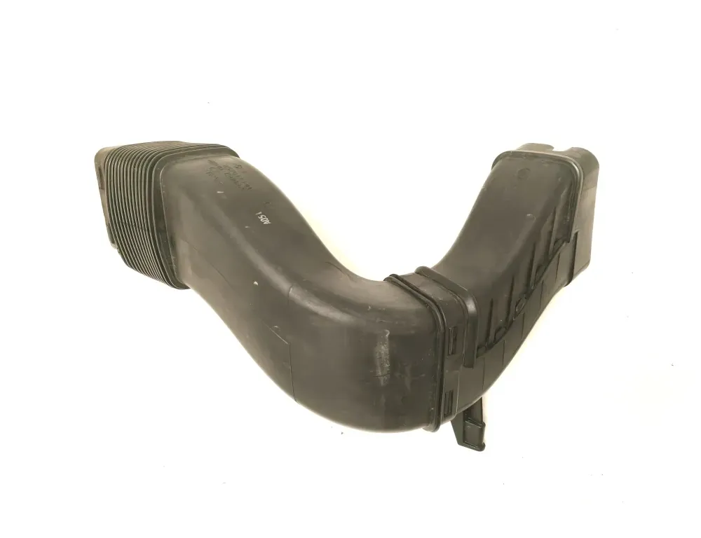 BMW 5 Series F10/F11 (2009-2017) Gaisa ieplūdes šļaukas / trubas 8570133,8576296 34373999