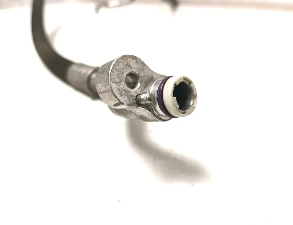 BMW 5 Series F10/F11 (2009-2017) Gaisa kondicionētāja trubas 9321045 34377638