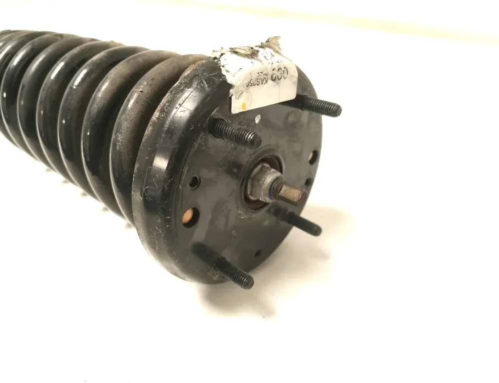 JAGUAR XF 1 generation (2011-2016) Амортизатор передний правый 34375350