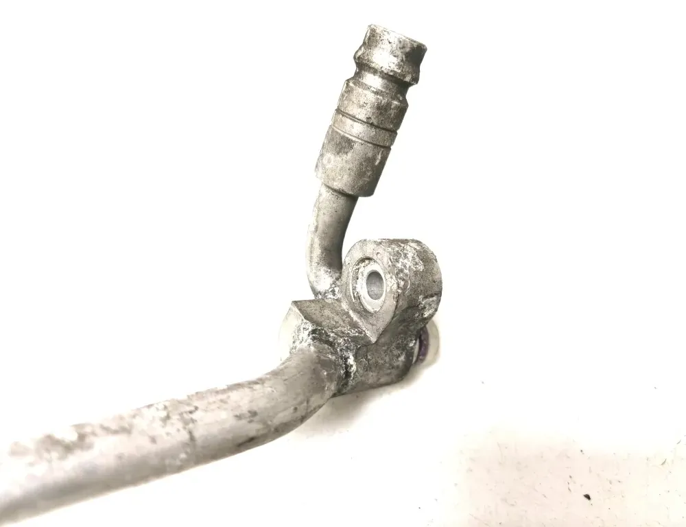 BMW 5 Series F10/F11 (2009-2017) Gaisa kondicionētāja trubas 9321046 34377641