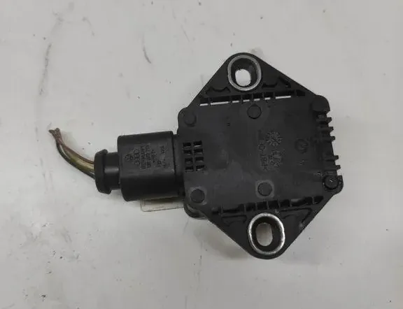 AUDI A4 B7/8E (2004-2008) Acceleration Sensor 8E0907637C 33239244