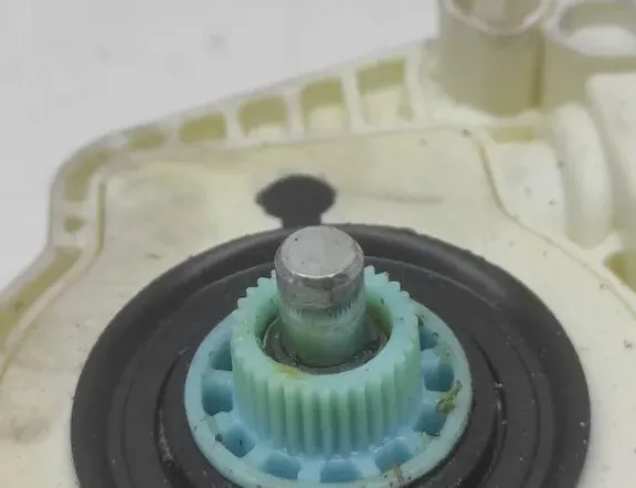 SEAT Altea 1 generation (2004-2013) Маторчик стеклоподъемника передней левой двери 3C8959702 33239437