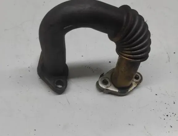 SEAT Altea 1 generation (2004-2013) EGR truba 03P131521B 33239498