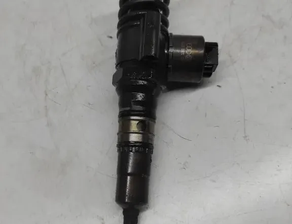 AUDI A6 C6/4F (2004-2011) Fuel Injector 03G130073G 33240392