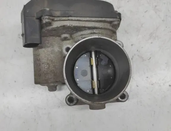 SEAT Ibiza 4 generation (2008-2017) Droseļvārsts 03C133062T 33240570