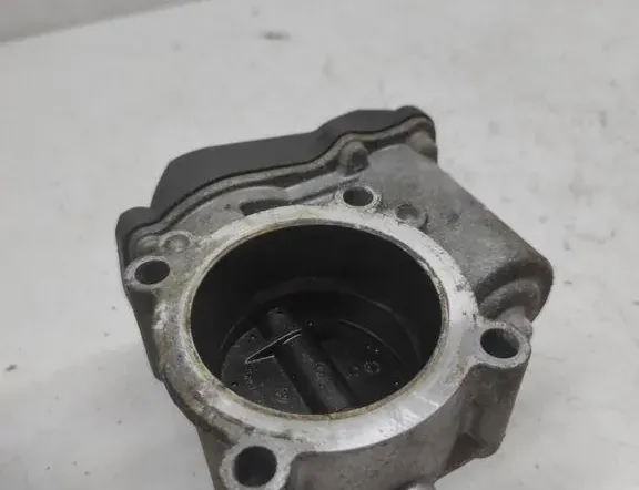 SEAT Ibiza 4 generation (2008-2017) Droseļvārsts 03C133062T 33240570