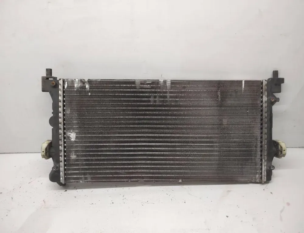 SEAT Ibiza 4 generation (2008-2017) Gaisa kondensācijas radiators 6R0121253,2875035 33240640