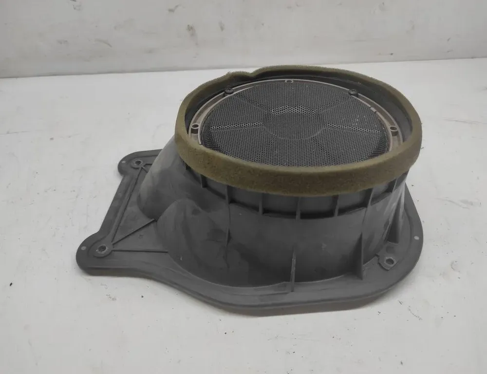 CITROËN C4 Picasso 1 generation (2006-2013) Priekšējo labo durvju skaļrunis 9657726680 33240999