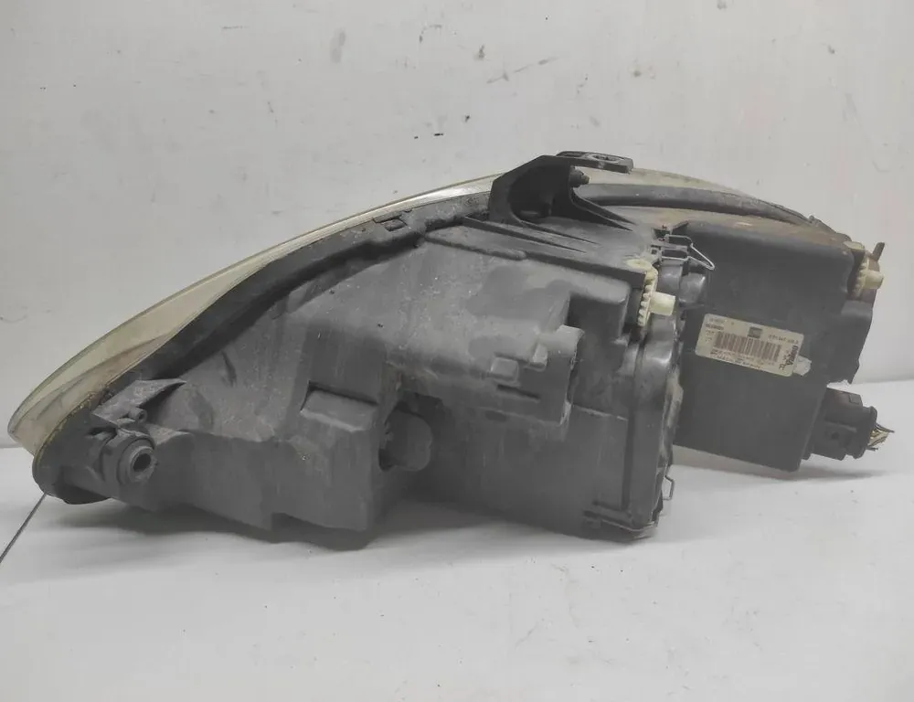 SEAT Altea 1 generation (2004-2013) Priekšējais labais lukturis 5P1941006A 33241179