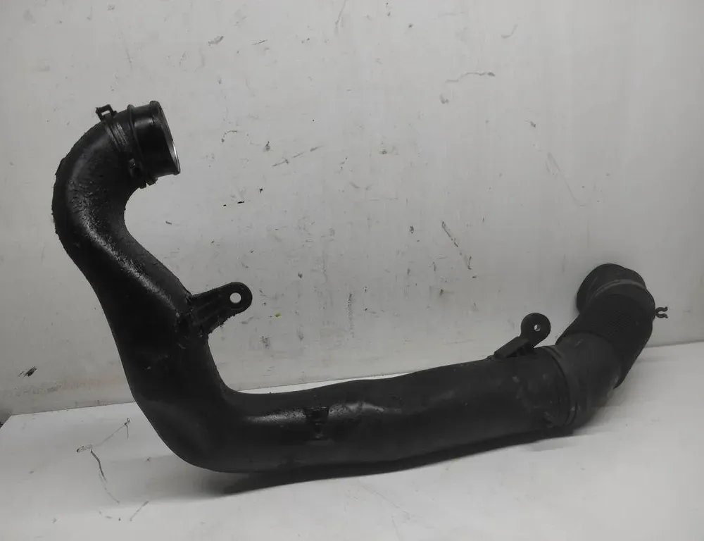 SEAT Altea 1 generation (2004-2013) Starpdzesētāja / interkūlera truba 1K0129654K 33241233