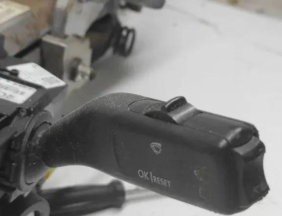 SEAT Altea 1 generation (2004-2013) Steering Column Mechanism 1k0953503,90000051410090 33241255