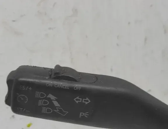 SEAT Altea 1 generation (2004-2013) Steering Column Mechanism 1k0953503,90000051410090 33241255