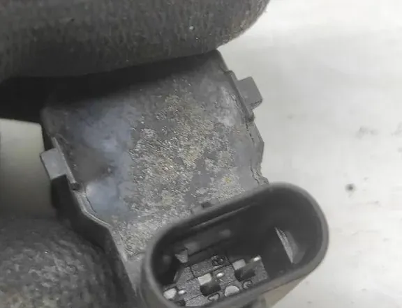 AUDI A4 B7/8E (2004-2008) Acceleration Sensor 4H0919275A 33241749