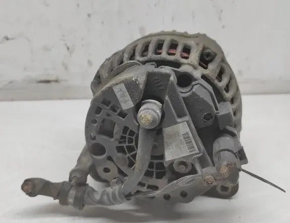 VOLKSWAGEN Passat B7 (2010-2015) Ģenerators 06F903023F,0124525091 33241813