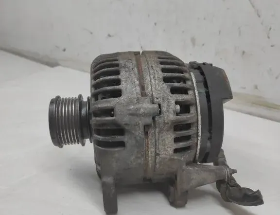 VOLKSWAGEN Passat B7 (2010-2015) Ģenerators 06F903023F,0124525091 33241813