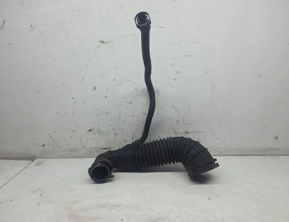 AUDI Q5 8R (2008-2017) Starpdzesētāja / interkūlera truba 03G129629D 33242768