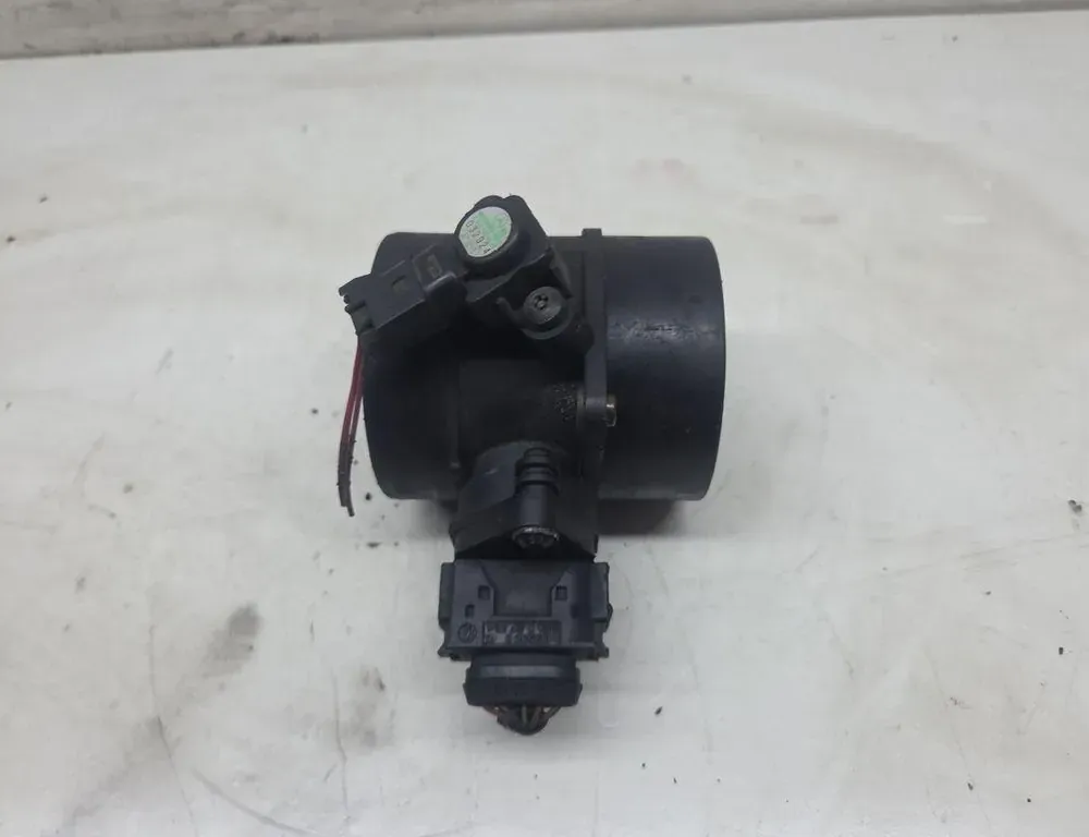 AUDI Q7 4M (2015-2024) Mass Air Flow Sensor MAF A6460940048 33243044