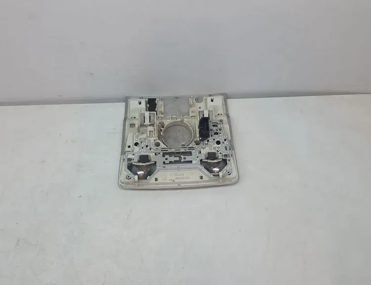 VOLKSWAGEN Golf 6 generation (2008-2015) Освещение салона 1K0947105 33243562