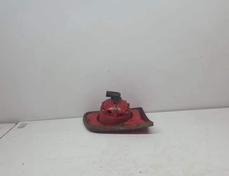 VOLKSWAGEN Passat B7 (2010-2015) Фонарь крышки багажника левый 3C9945094 33243694