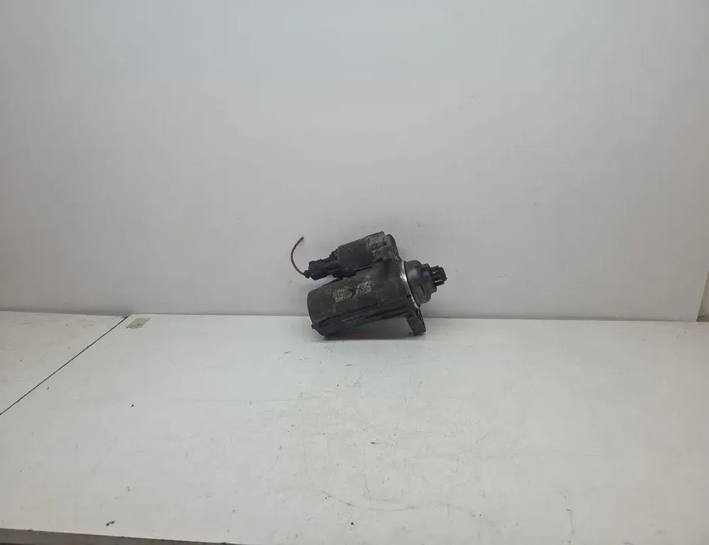 VOLKSWAGEN Passat B7 (2010-2015) Starteris 33243731