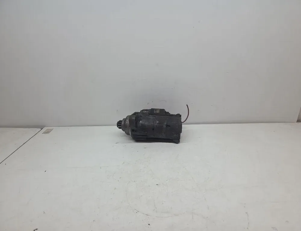VOLKSWAGEN Passat B7 (2010-2015) Starteris 33243731