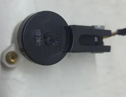 CHEVROLET Captiva 1 generation (2006-2018) Clutch pedal sensor 10302722,0D29C 33243909