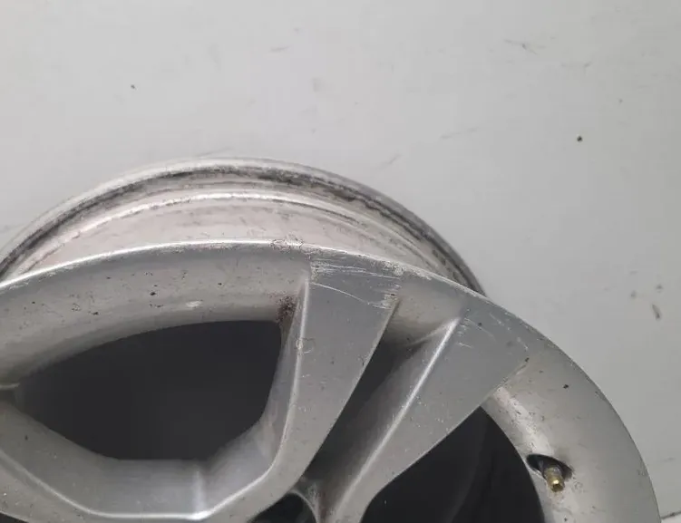 BMW 3 Series E90/E91/E92/E93 (2004-2013) Отделка заднего правого порога 6780907 33402674