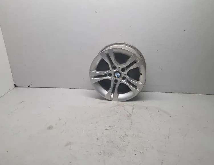 BMW 3 Series E90/E91/E92/E93 (2004-2013) Отделка заднего правого порога 6780907 33402677