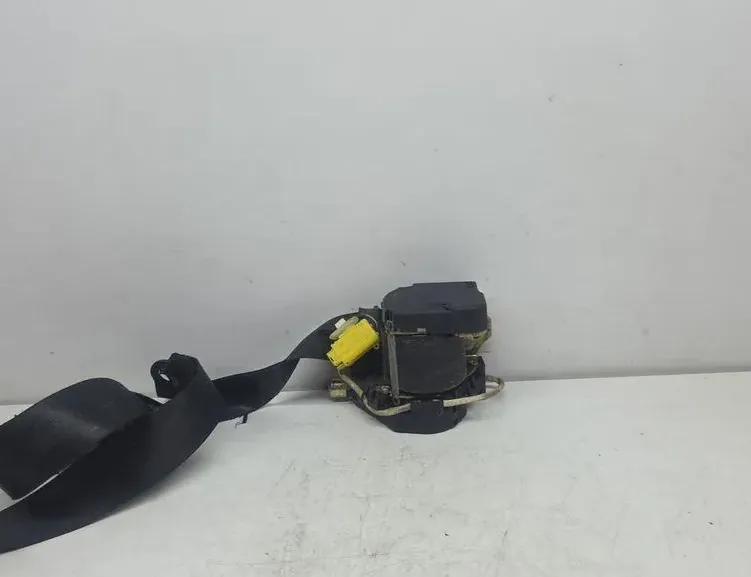 VOLKSWAGEN Touran 1 generation (2003-2015) Ремень безопасности передний левый 33009758 33402745