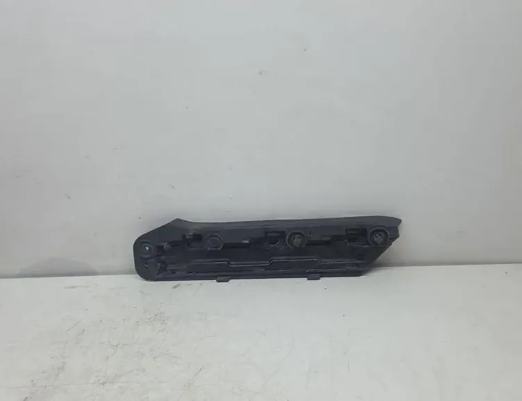 VOLKSWAGEN Touran 1 generation (2003-2015) Front Right Bumper Bracket 1T0807936 33402755