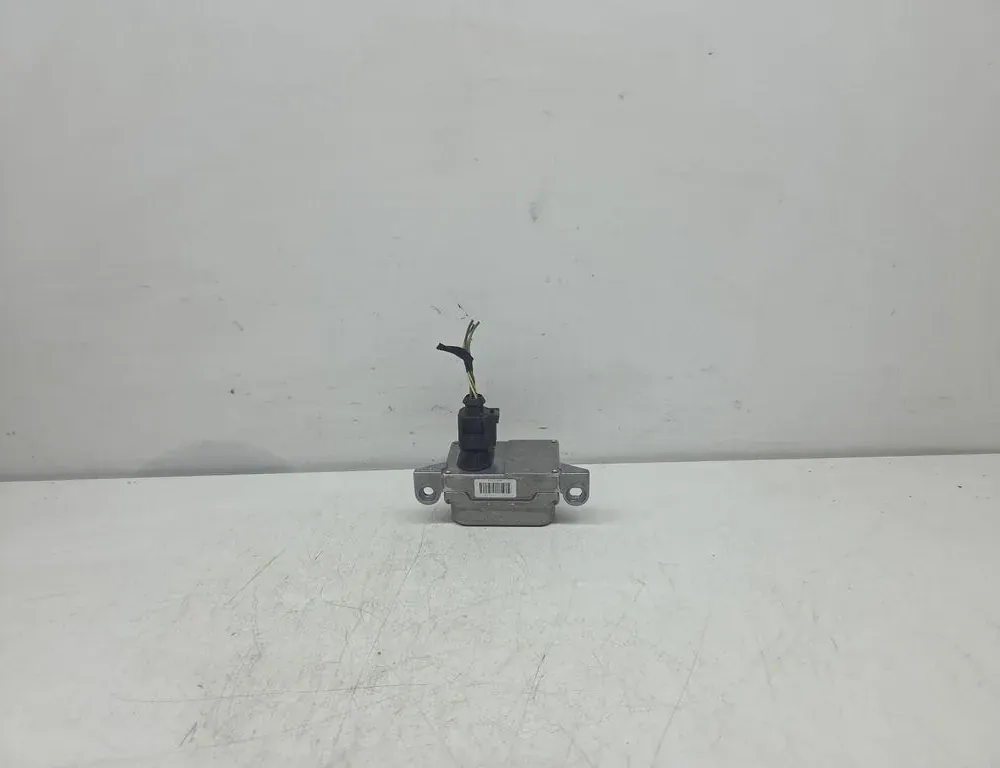 VOLKSWAGEN Touran 1 generation (2003-2015) Paātrinājuma sensors 10098503204,1K0907655B 33402838