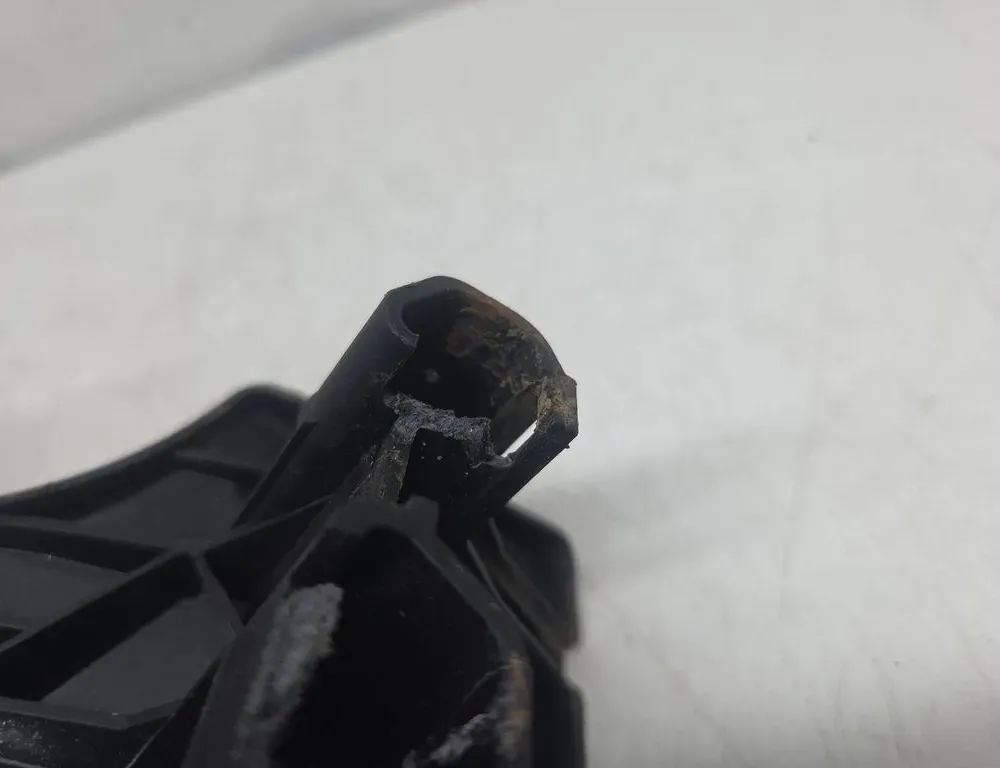 VOLKSWAGEN Touran 1 generation (2003-2015) Педаль газа 33402854