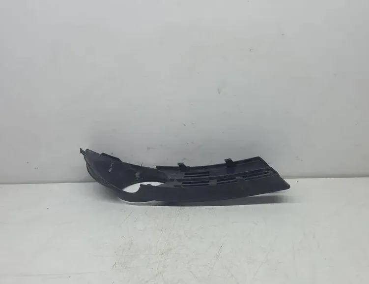 VOLKSWAGEN Touran 1 generation (2003-2015) Нижняя решетка переднего бампера 13404 33402859