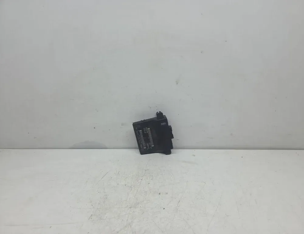 VOLKSWAGEN Touran 1 generation (2003-2015) Gateway блок 1K0907530C 33402873