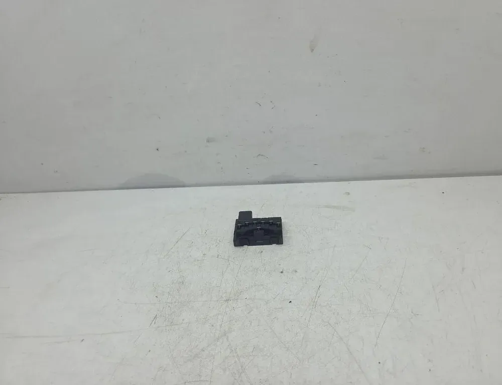 VOLKSWAGEN Touran 1 generation (2003-2015) Stūres stāvokļa sensors 33402874