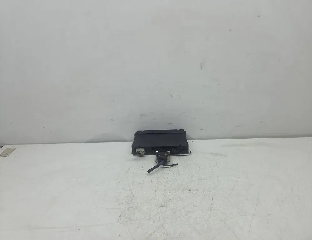 VOLKSWAGEN Touran 1 generation (2003-2015) Другие блоки управления 6N0051434,E1021748 33402883