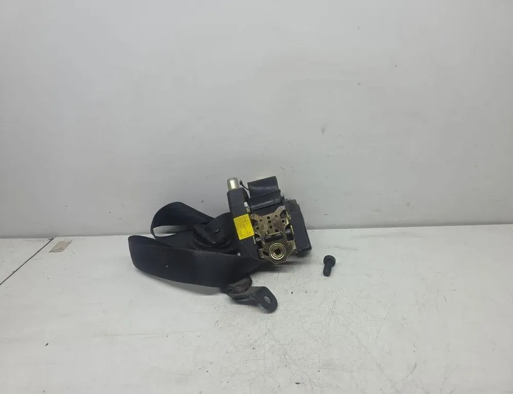 VOLKSWAGEN Touran 1 generation (2003-2015) Ремень безопасности передний левый 33014051 33402884