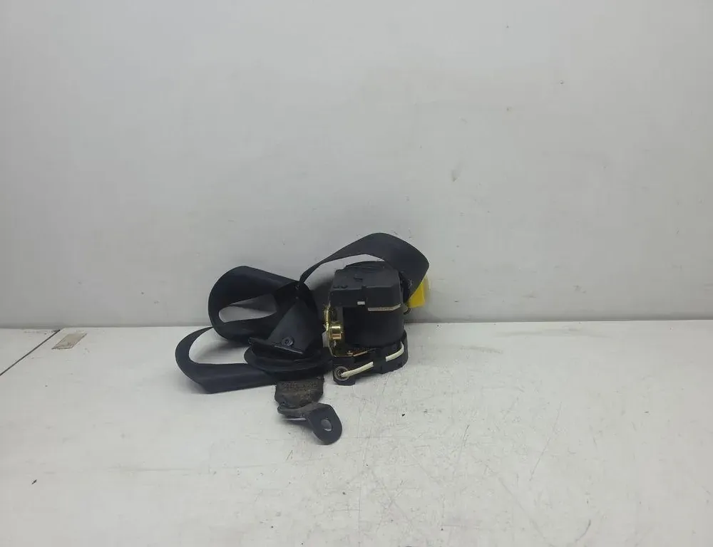 VOLKSWAGEN Touran 1 generation (2003-2015) Ремень безопасности передний левый 33014051 33402884