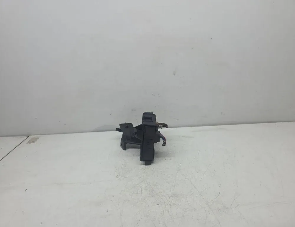 VOLKSWAGEN Touran 1 generation (2003-2015) Блок управления Комфорт 33402885