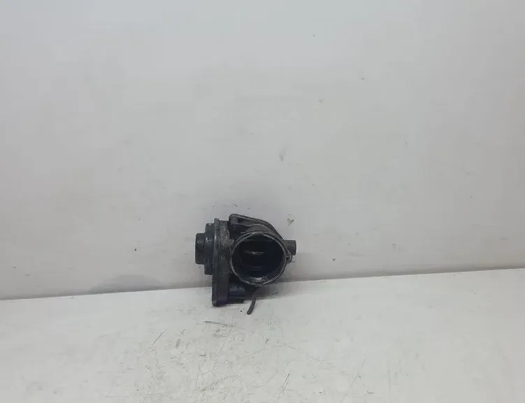 VOLKSWAGEN Touran 1 generation (2003-2015) Дроссельная заслонка 038128063G 33402906