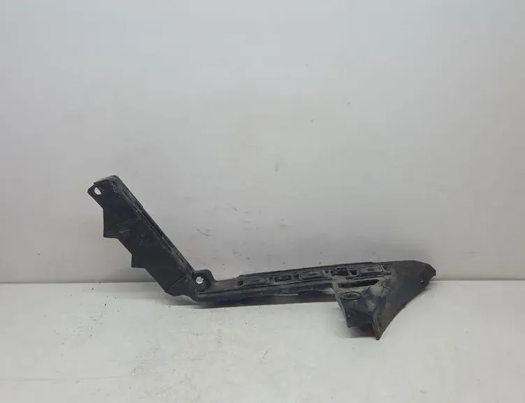 VOLKSWAGEN Touran 1 generation (2003-2015) Левый держатель заднего бампера 1T0807375 33402917